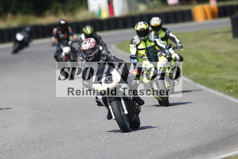 /26 23.07.2026  Speer Racing ADR/Gruppe gelb/169